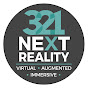 321 Next Reality logo