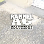 Rammel Pressure Washing logo