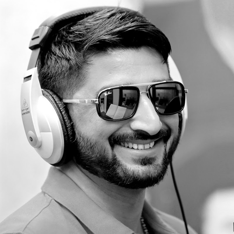 Gaman Santhal Official