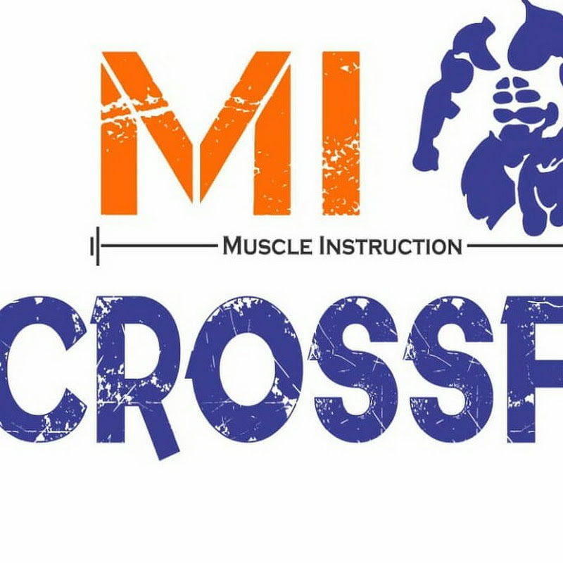 Mi crossfit