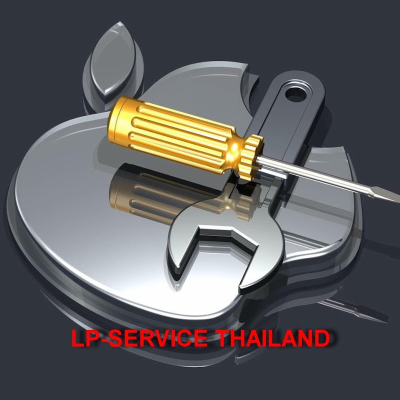 LP-SERVICE THAILAND icon