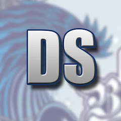 Deriam Studios channel logo