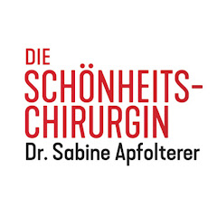 DIE SCHÖNHEITSCHIRURGIN - Dr. Sabine Apfolterer