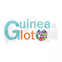 Guinea Glot logo