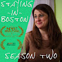 Staying in Boston: The Series logo