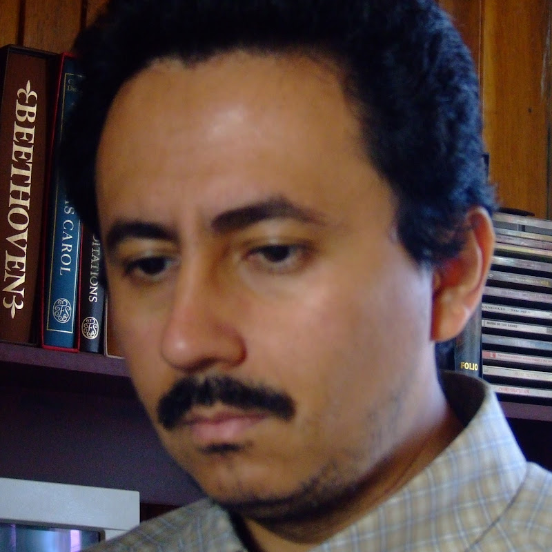 William Martinez Pomares