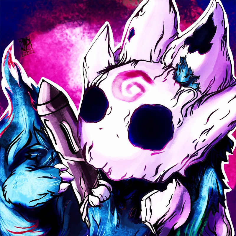 Direwoofles
