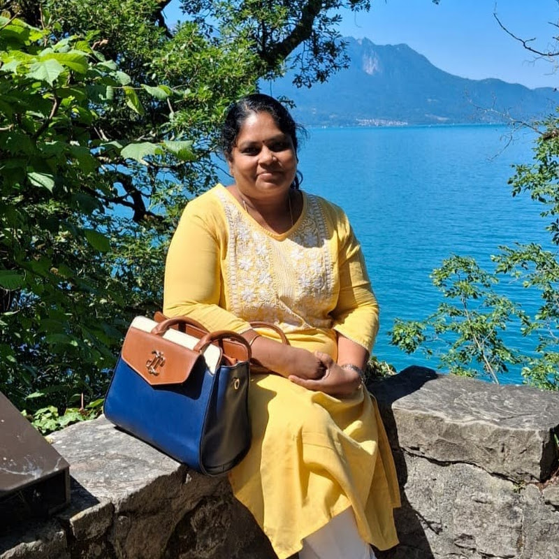 Suganya Karunamurthy