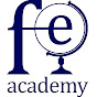 FEMA ACADEMY logo