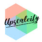 Upscaleify logo