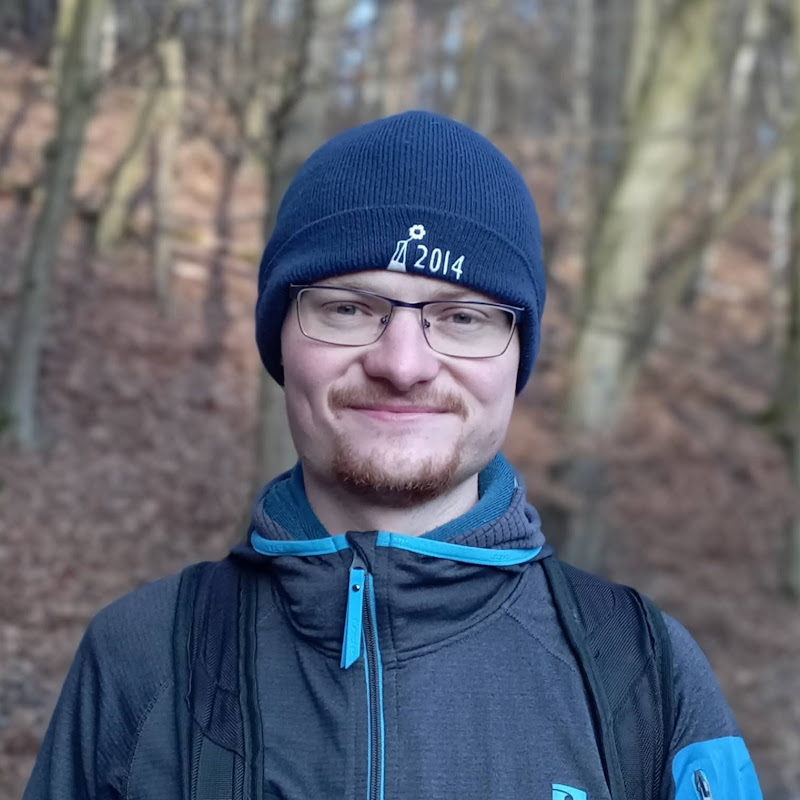 Jakub Matěna