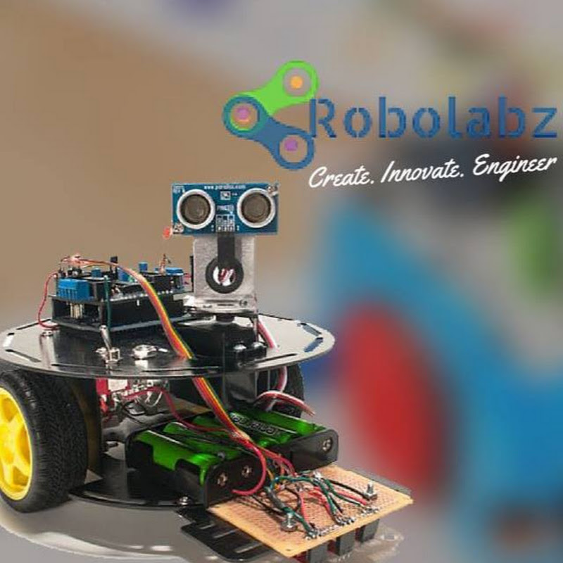 Robolabz STEM School