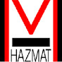 Hazmat Environmental Group Inc. logo