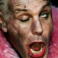 Till lindemann