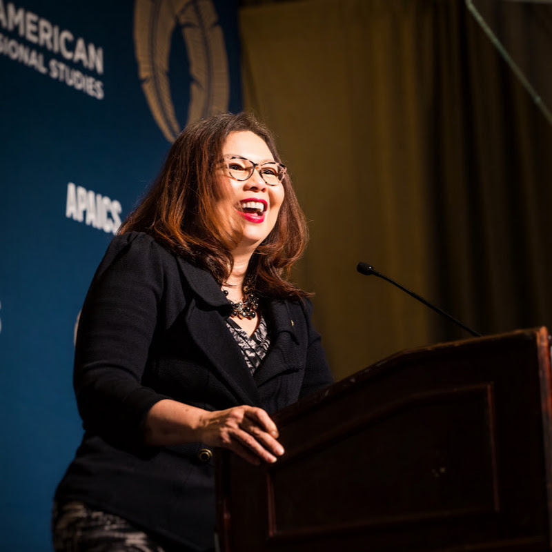 Sen. Tammy Duckworth