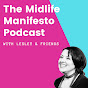 The Midlife Manifesto logo