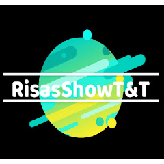 RisasShowT&T channel logo