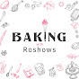 Baking with Roshows logo