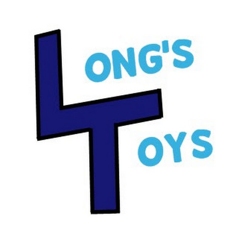 Long's Toys icon