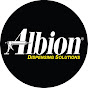 Albion Engineering logo