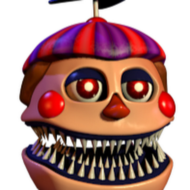 Balloon Boy icon