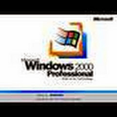 WindowsPcGuy2000 Avatar