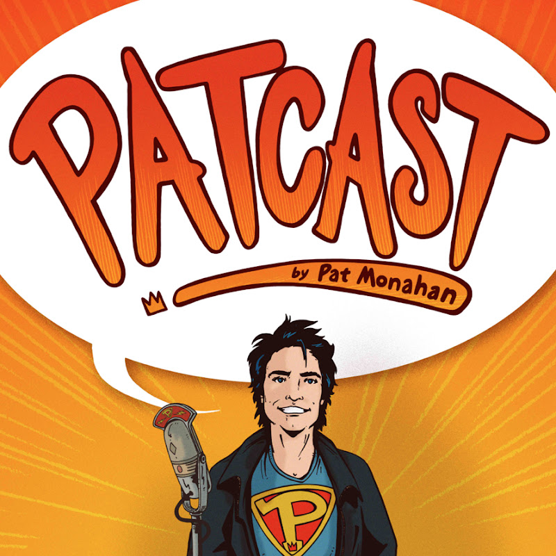 PatcastPodcast