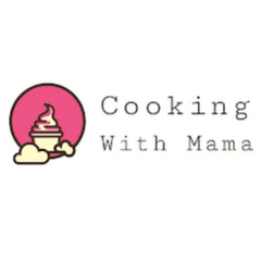 Логотип каналу Cooking With Mama LB