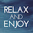RELAXATION SOUNDS by Mauro's Films