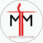 MT Music Channel Kohima logo