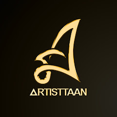 Логотип каналу ARTISTTAAN
