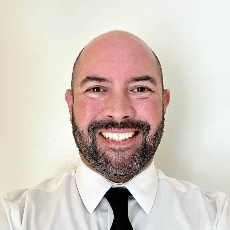Bradford Gauthier