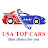 USA TOP CARS