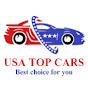 USA TOP CARS logo