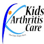 Kids Arthritis Care logo