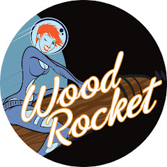 Wood Rocket Avatar