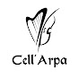 Duo Cell'Arpa logo