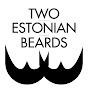 Two Estonian Beards logo