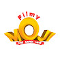 Логотип каналу Filmymoji