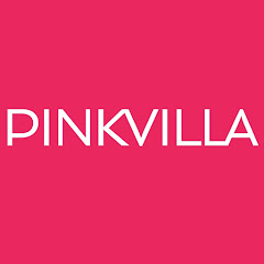 Логотип каналу PINKVILLA