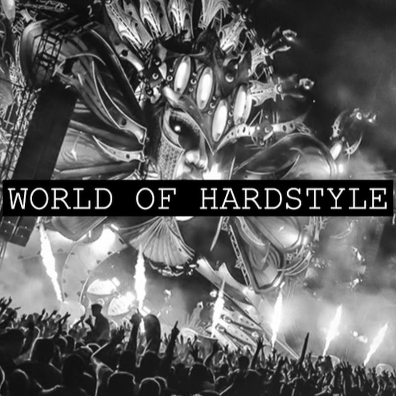 World of Hardstyle Uploadz