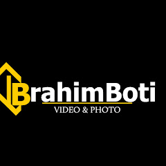 Ibrahim Boti net worth