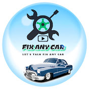 Fix Any Car