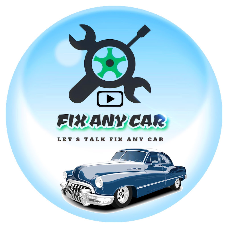 Fix Any Car
