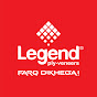 Legend Ply logo