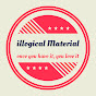 illogical Material logo