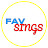 FavSings