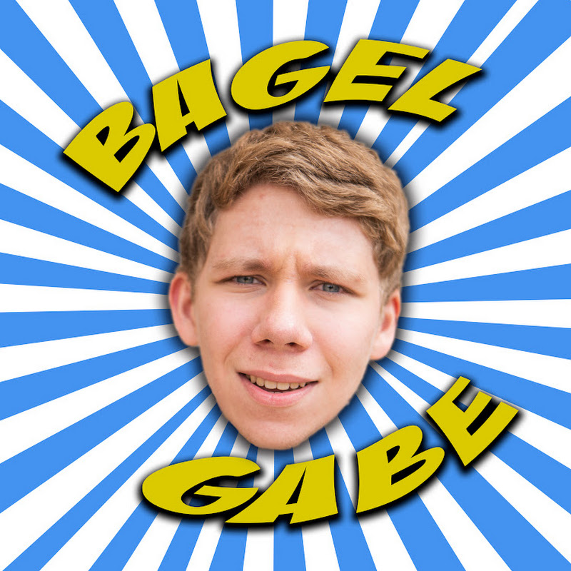Bagel Gabe