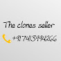 The Clones Seller