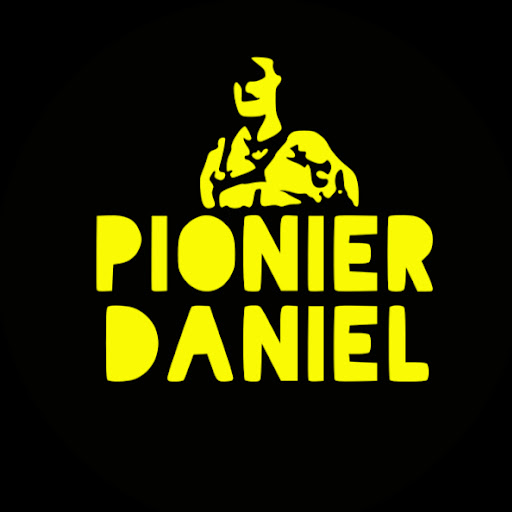 Pionier Daniel